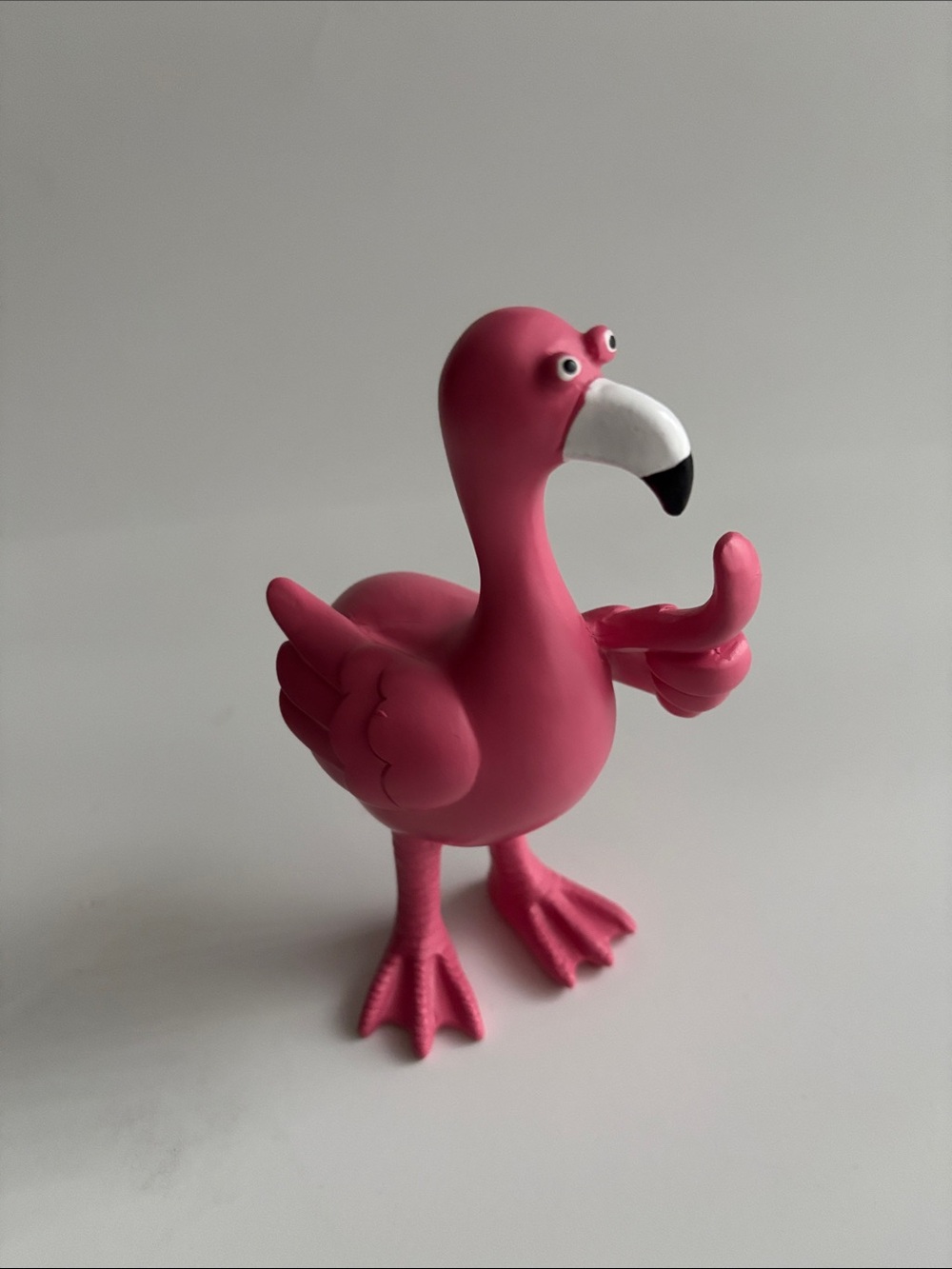 ZXFINYV FLAMINGO 🦩